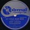 ouvir online Jerry Murad's Harmonicats - My Wild Irish Rose Valse Bluette