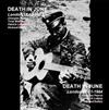 descargar álbum Death In June - London 17 12 1983 London 07 11 1984