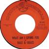 descargar álbum Dale & Grace - What Am I Living For