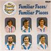 Album herunterladen The Family Brown - Familiar Faces Familiar Places