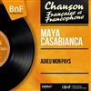 ouvir online Maya Casabianca - Adieu Mon Pays