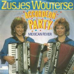 Download Zusjes Wouterse - Accordeon Party