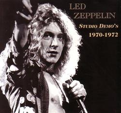 Download Led Zeppelin - Studio Demos 1970 1972