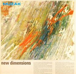 Download Unknown Artist - New Dimensions