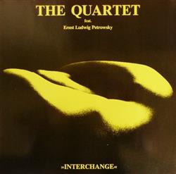 Download The Quartet feat Ernst Ludwig Petrowsky - Interchange