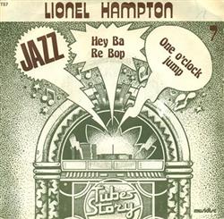 Download Lionel Hampton - Hey Ba Re Bop One OClock Jump