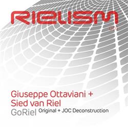 Download Giuseppe Ottaviani + Sied van Riel - GoRiel