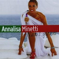 Download Annalisa Minetti - Nuovi Giorni