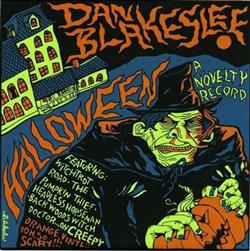 Download Dan Blakeslee - Halloween Novelty Album