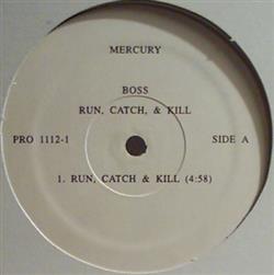 Download Boss - Run Catch Kill