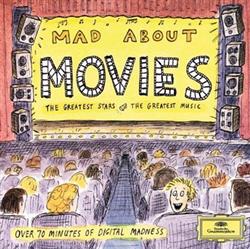 Download Various - Mad About Movies The Greatest Stars