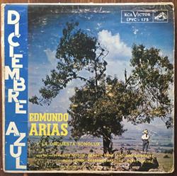 Download Edmundo Arias - Diciembre Azul