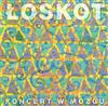 Łoskot - Koncert W Mózgu