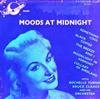 ladda ner album Rochelle Turner With Bruce Clarke And His Orchestra - Moods At Midnight