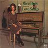 baixar álbum Alice Babs - Elizabethan Love Songs