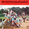 De Zonnepitten OLV Gonnie Goossens - 50 Kinderliedjes