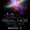 last ned album Real Nice - Cocktail Skies