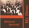 télécharger l'album The Rickets - My Dear