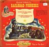 lataa albumi Various - Musical Tribute To Railroad Pioneers
