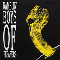 Download Various - Ramblin Boys Of Pleasure