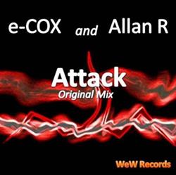 Download eCOX and Allan R - Attack