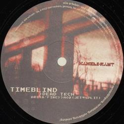 Download Timeblind - Dead Tech