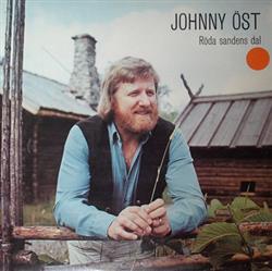 Download Johnny Öst - Röda Sandens Dal