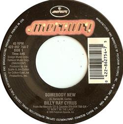 Download Billy Ray Cyrus - Somebody New