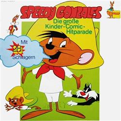 Download Speedy Gonzales - Die Große Kinder Comic Hitparade