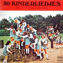 Download De Zonnepitten OLV Gonnie Goossens - 50 Kinderliedjes