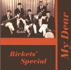 Download The Rickets - My Dear