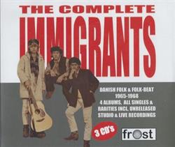 Download The Immigrants - The Complete Immigrants
