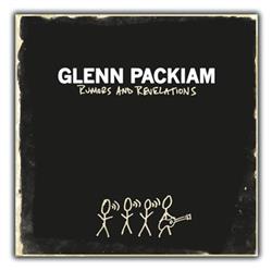 Download Glenn Packiam - Rumors And Revelations