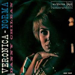 Download Danny Chilean - Veronica Norma