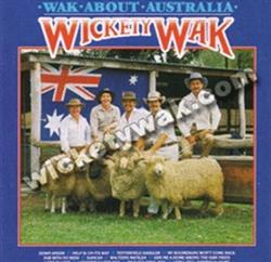 Download Wickety Wak - Wak About Australia