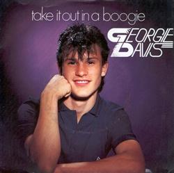 Download Georgie Davis - Take It Out In A Boogie