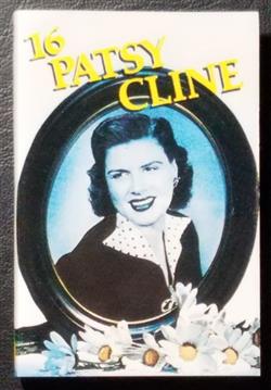 Download Patsy Cline - 16 Patsy Cline