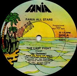 Download Fania All Stars - The Last Fight