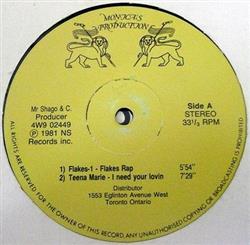 Download Flakes1 Teena Marie Rhyze Black Byrds - Flakes Rap I Need Your Lovin Rhyze To The Top Dont Know What To Say