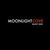 online luisteren Moonlight Cove - Rainy Side