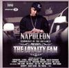 last ned album Napoleon - The Loyalty Fam