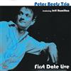 last ned album Peter Beets Trio - First Date Live