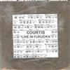 ladda ner album Courtis - Live In Fukuoka