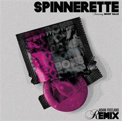 Download Spinnerette Featuring Brody Dalle - Sex Bomb Adam Freeland Remix