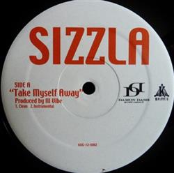 Download Sizzla - Take Myself Away Break Free