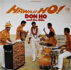 Download Don Ho And The Aliis - Hawaii Ho