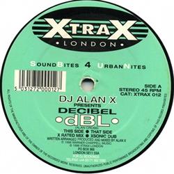 Download Decibel - dBL