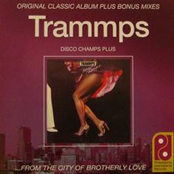 Download Trammps - Disco Champs Plus