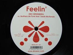 Download Eric Wesenberg vs Brothers De Funk Feat Sarah McKenzie - Feelin