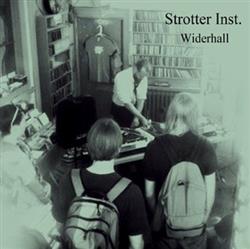 Download Strotter Inst - Widerhall